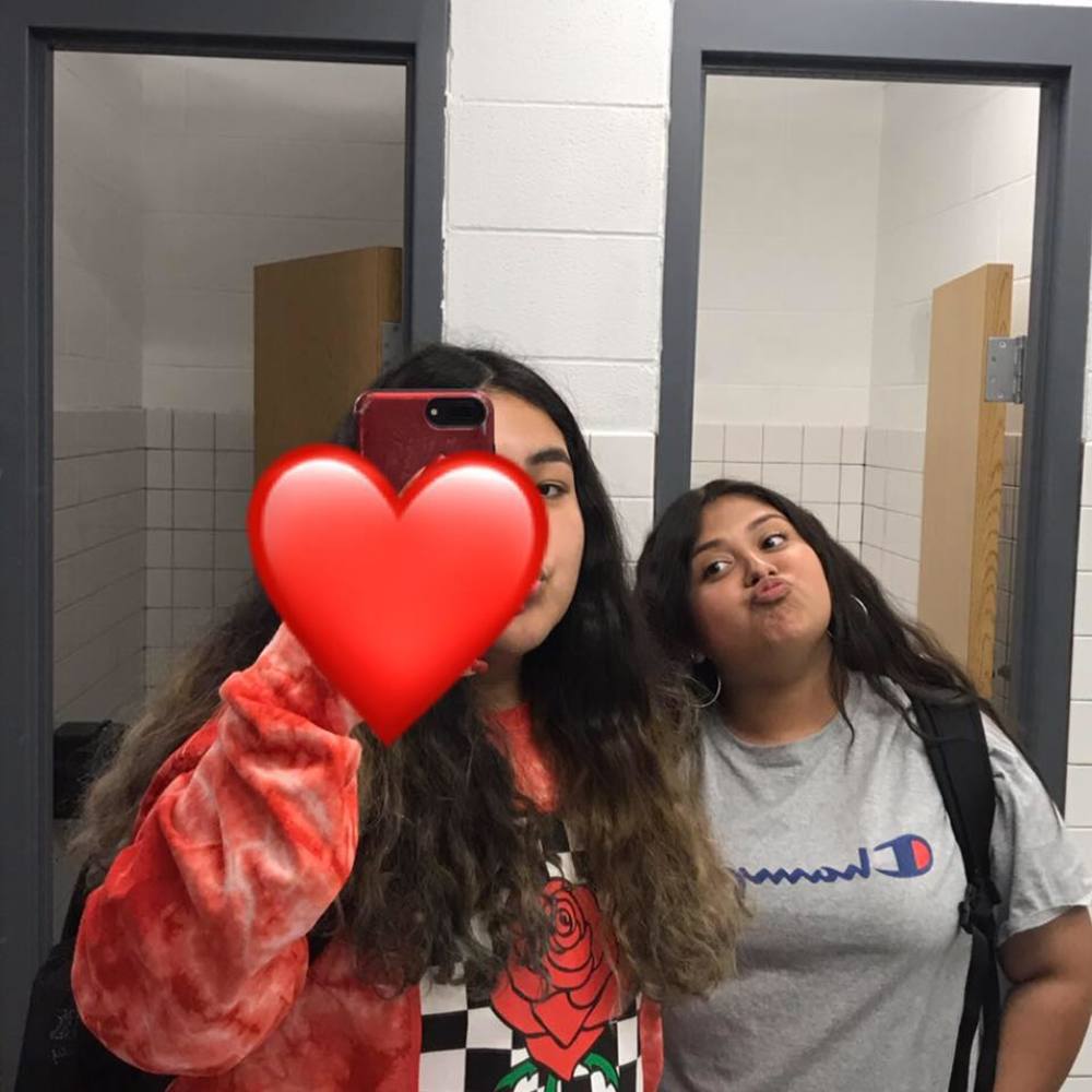 Meet your Posher, Emily